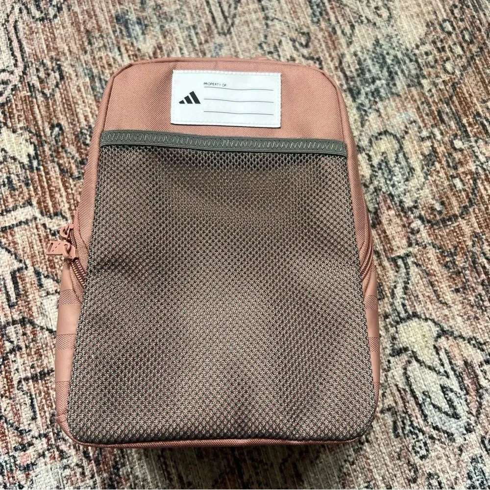 adidas santiago lunch